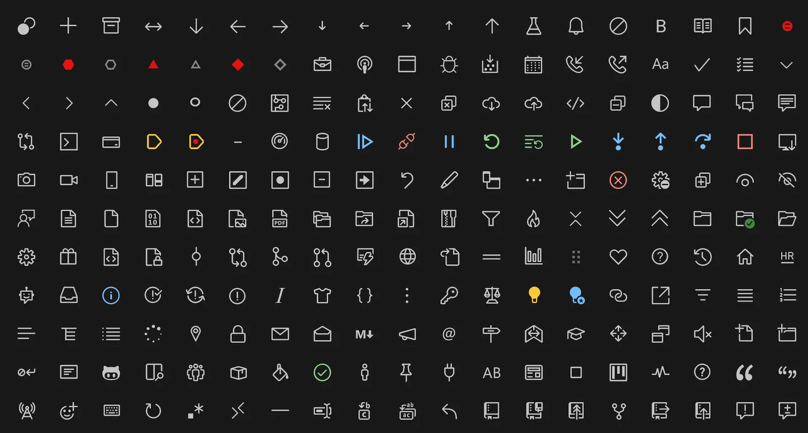 An image to describe post