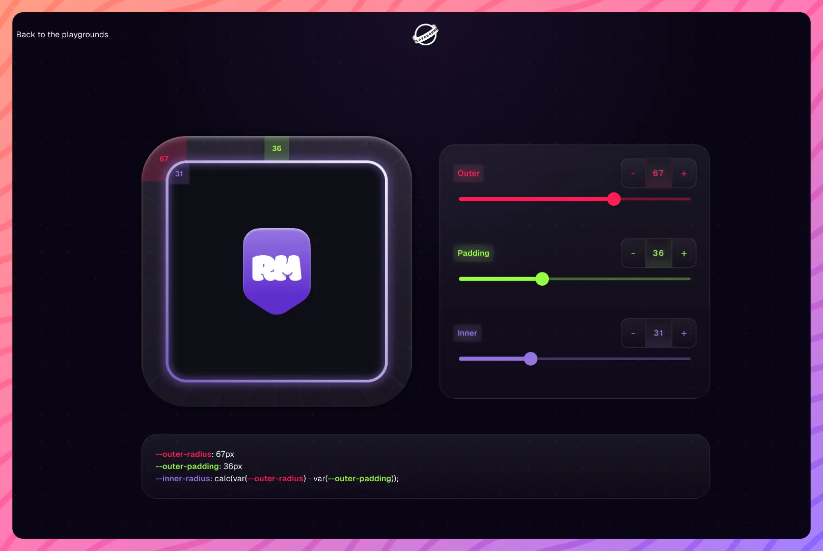 An image to describe post