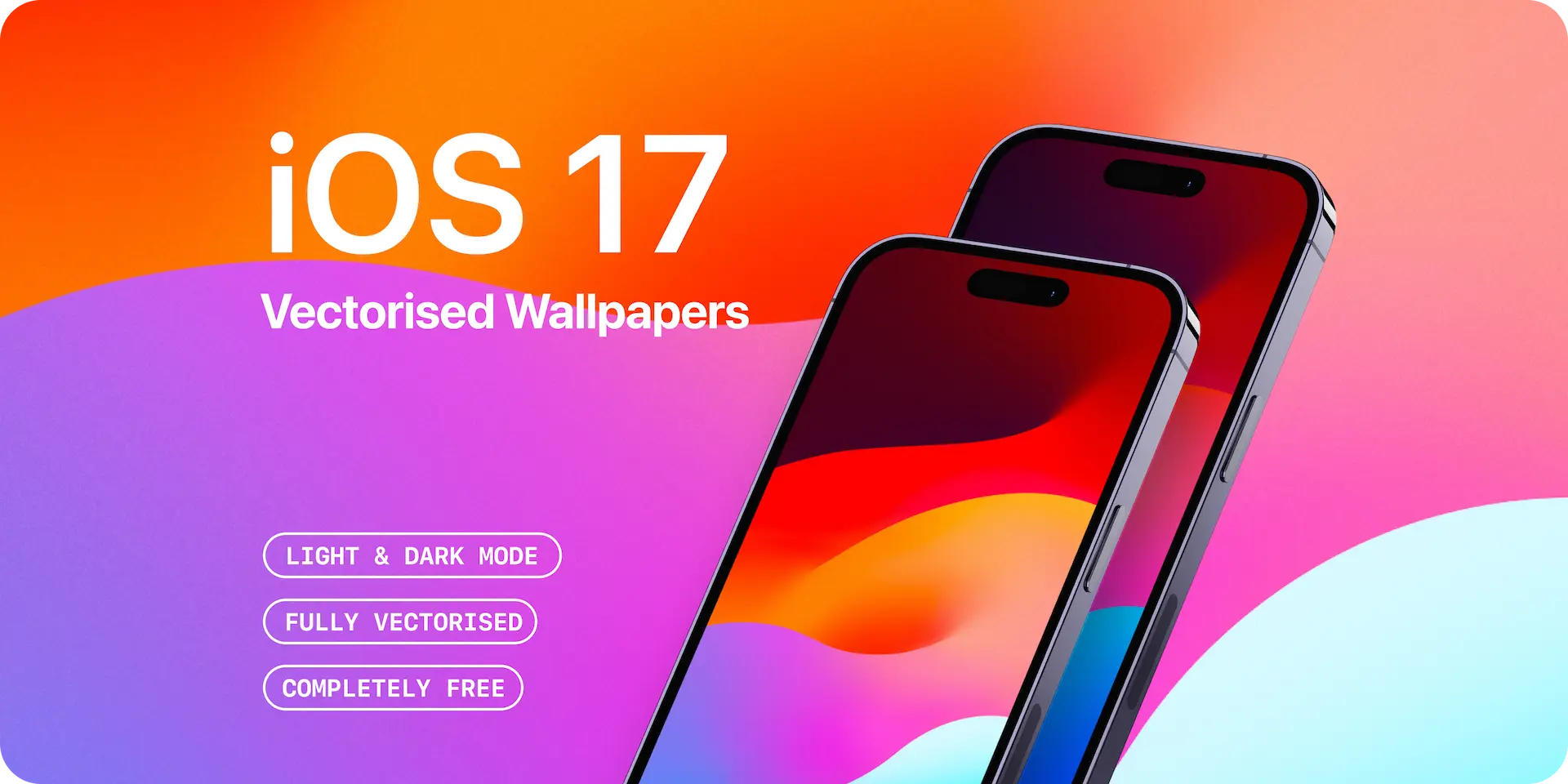 An image to describe post