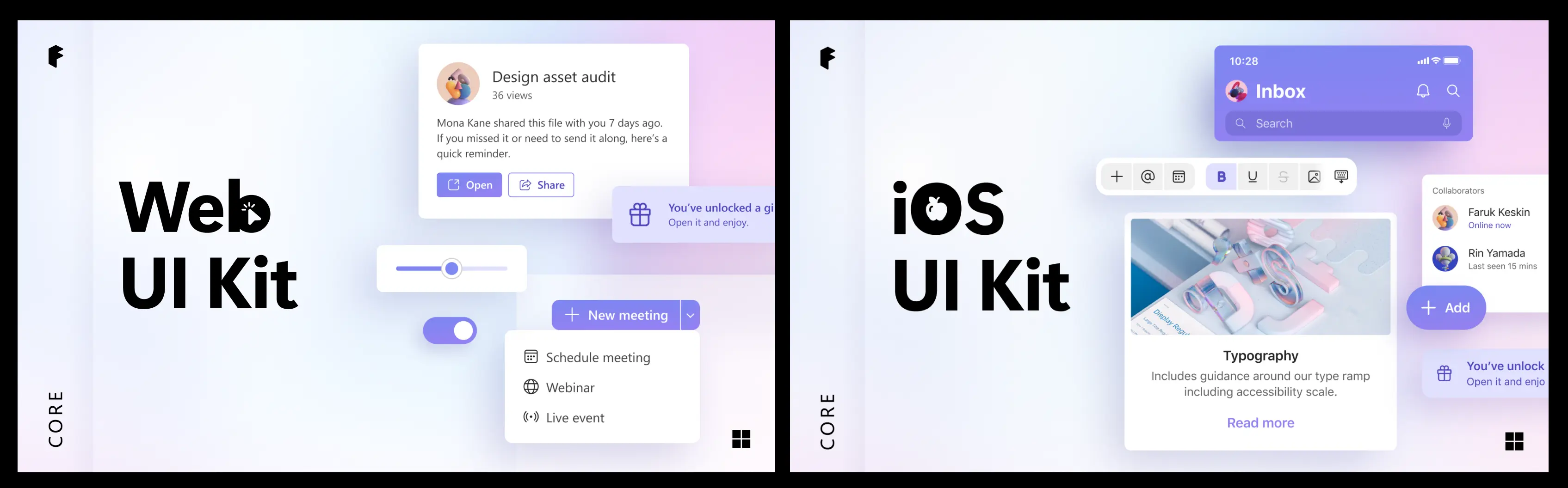 An image to describe post