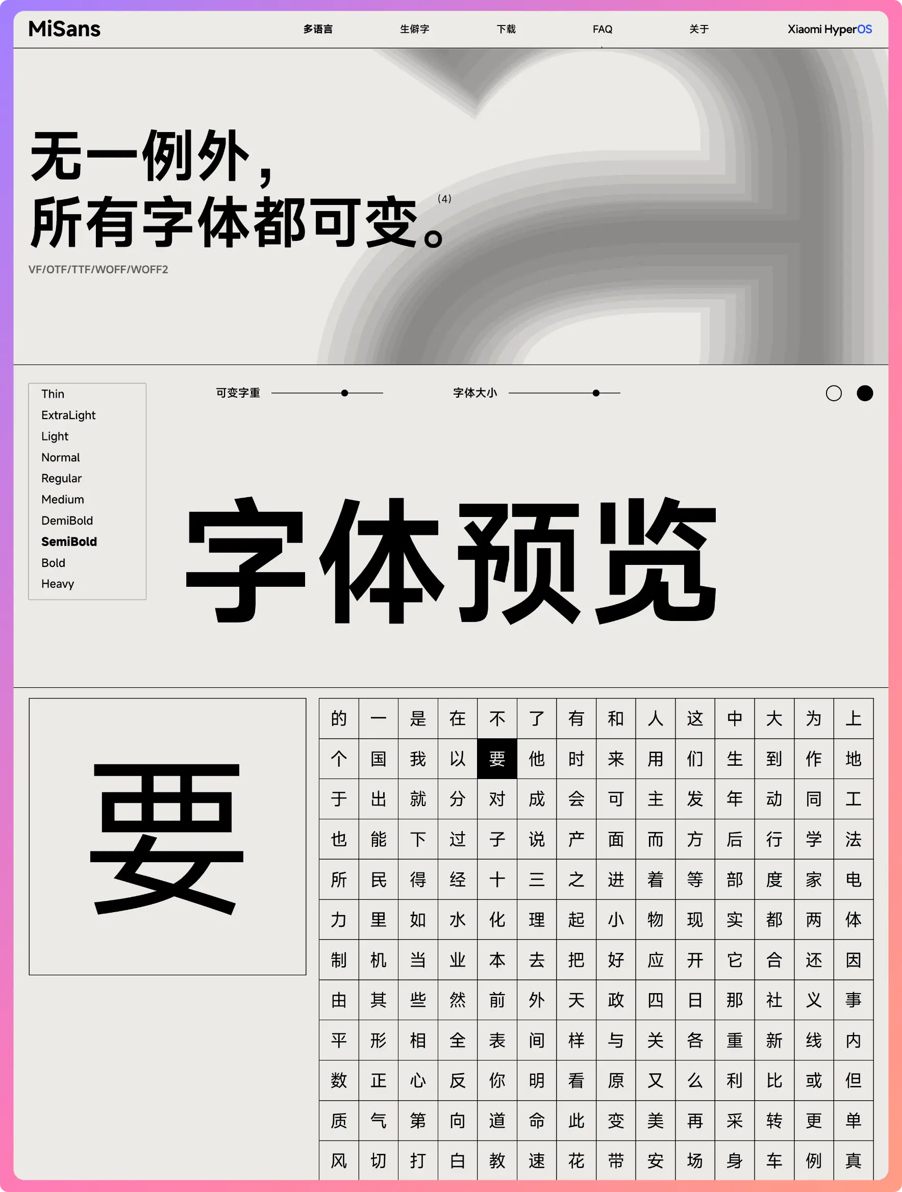 An image to describe post