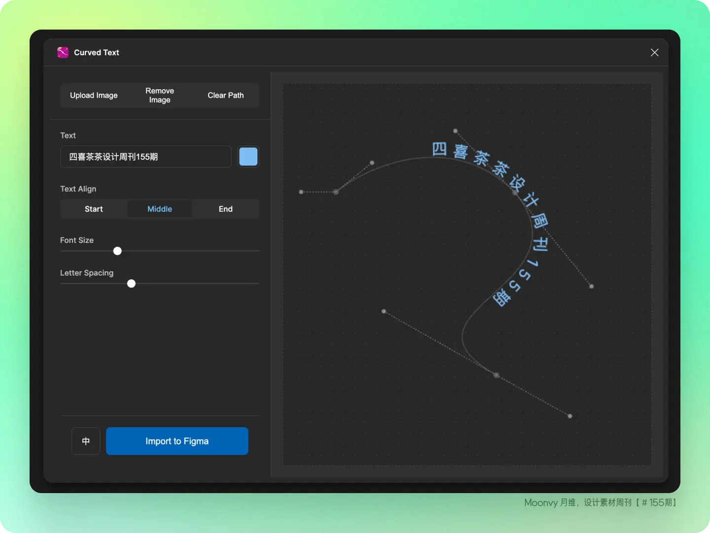An image to describe post