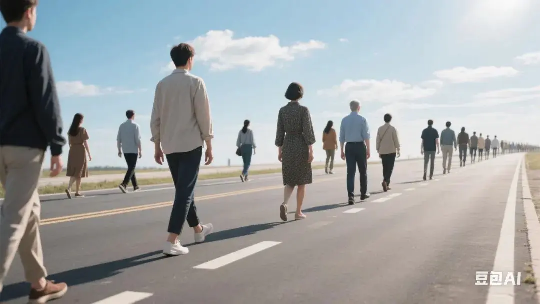 An image to describe post