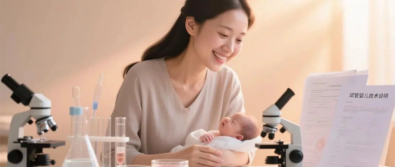 给单身女性做试管婴儿的医院，算做好事还是违法犯罪？