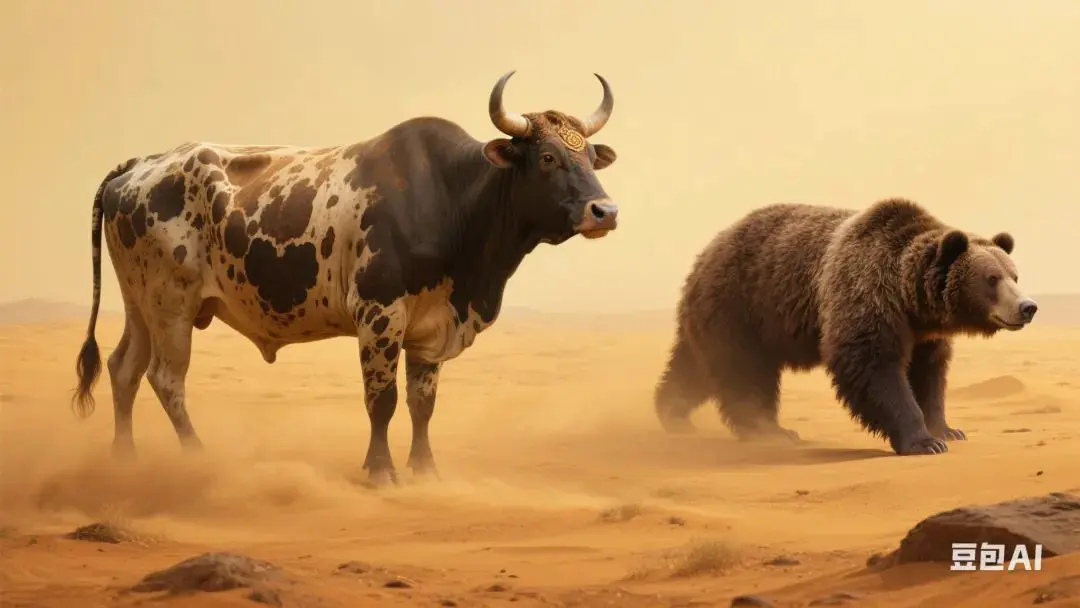 An image to describe post