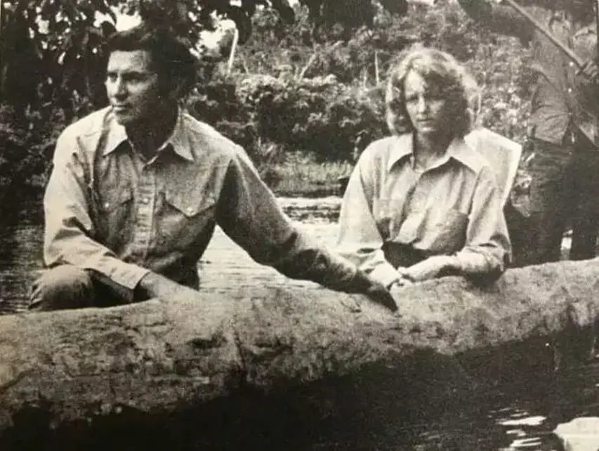 An image to describe post