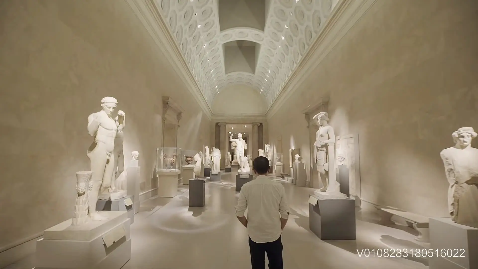 An image to describe post