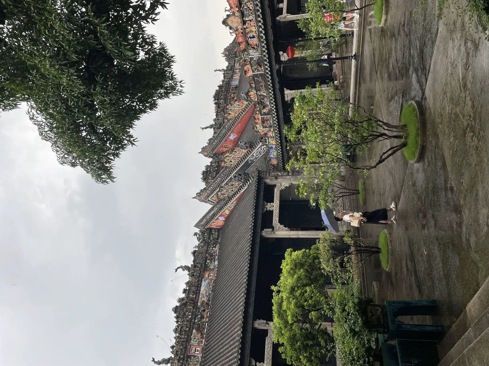 An image to describe post