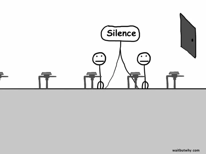 An image to describe post