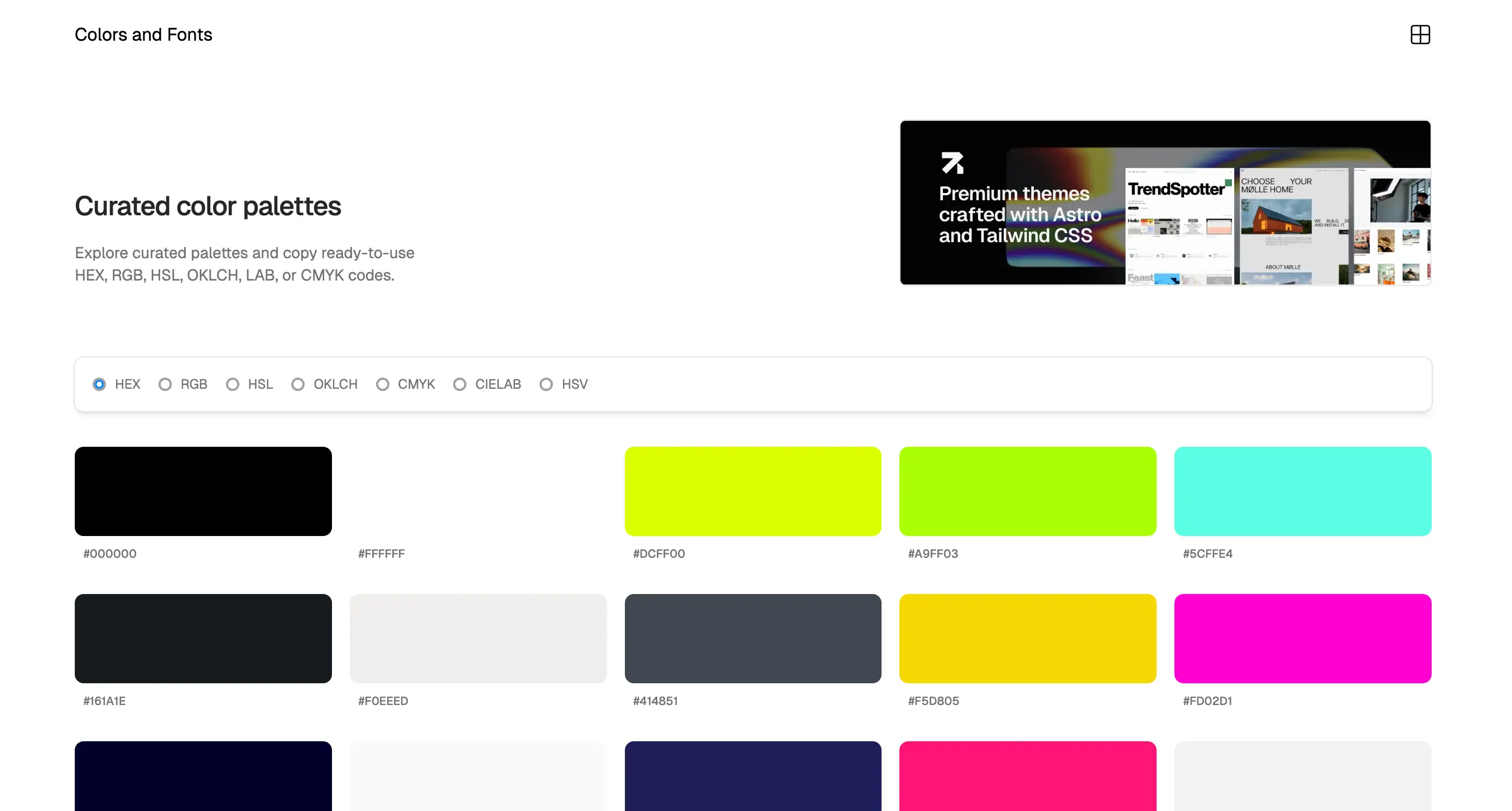 An image to describe post