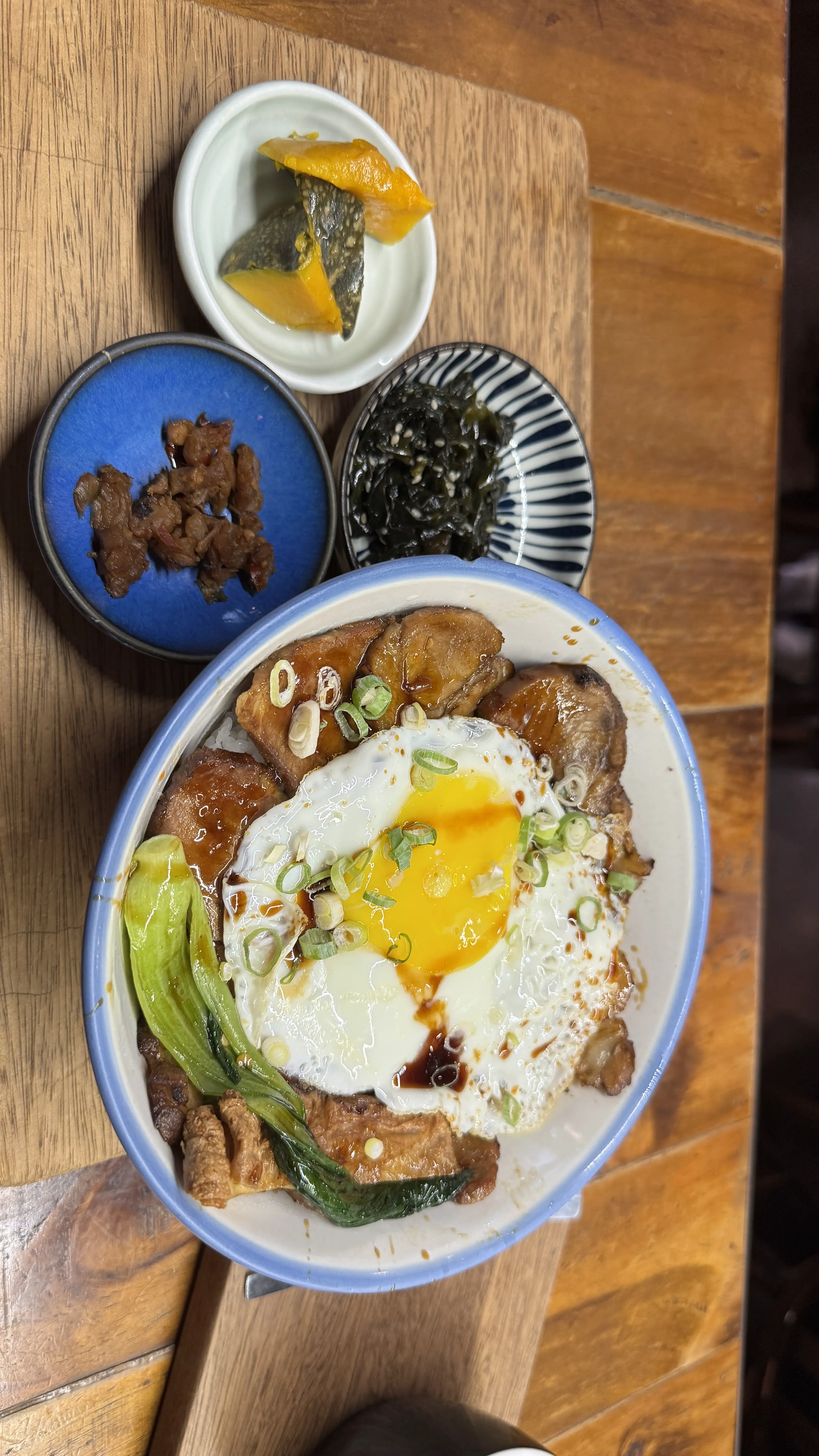 An image to describe post