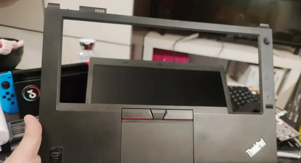 An image to describe post