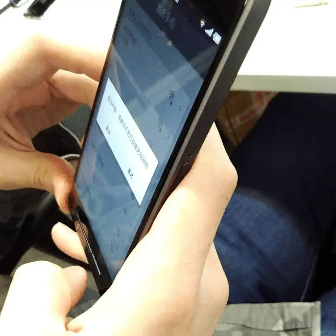 An image to describe post