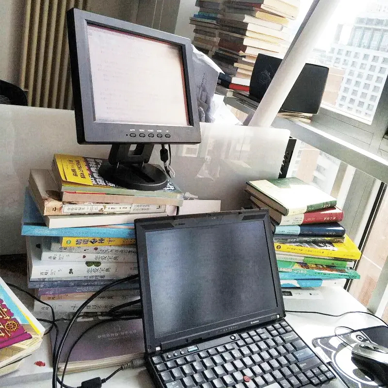 An image to describe post