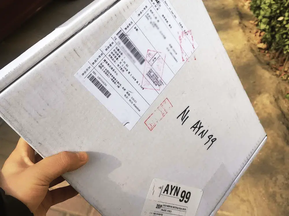 An image to describe post