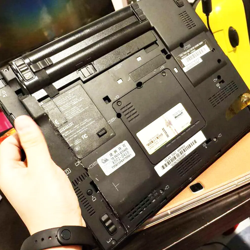 An image to describe post