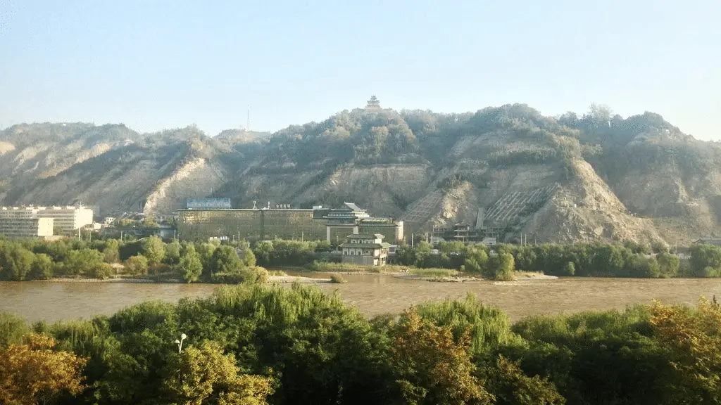 An image to describe post