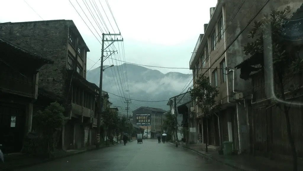 An image to describe post