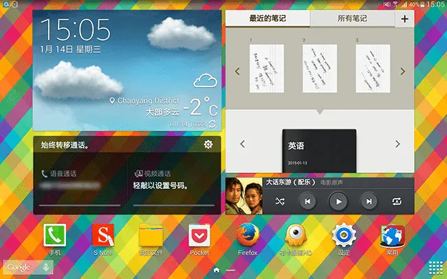 An image to describe post