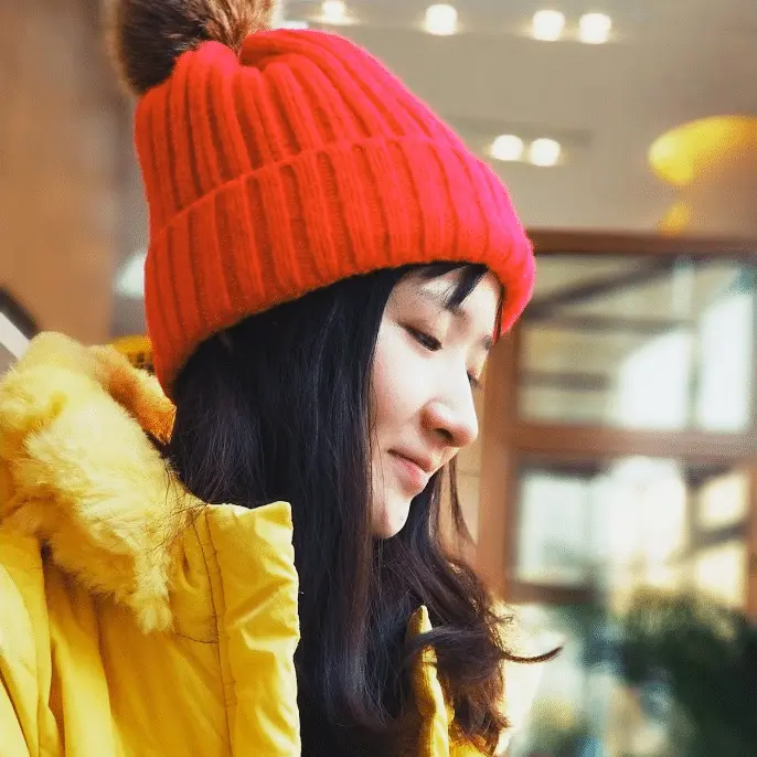 An image to describe post