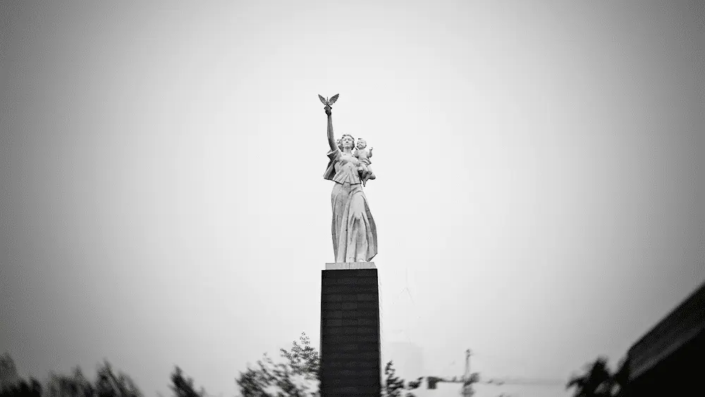 An image to describe post