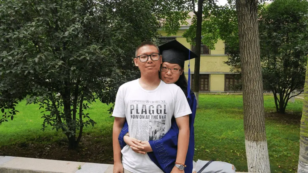 An image to describe post