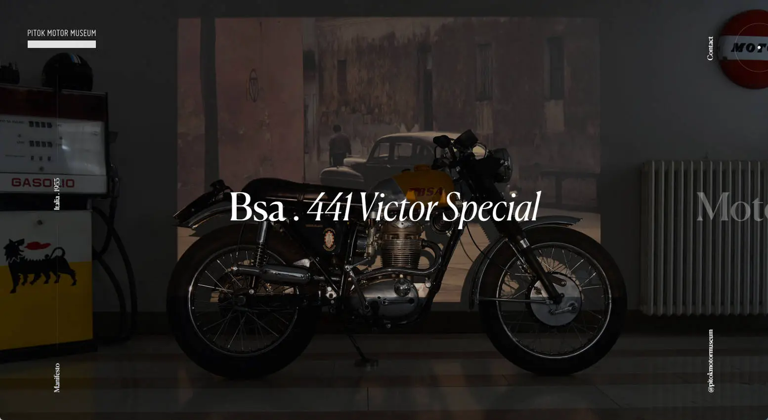 An image to describe post