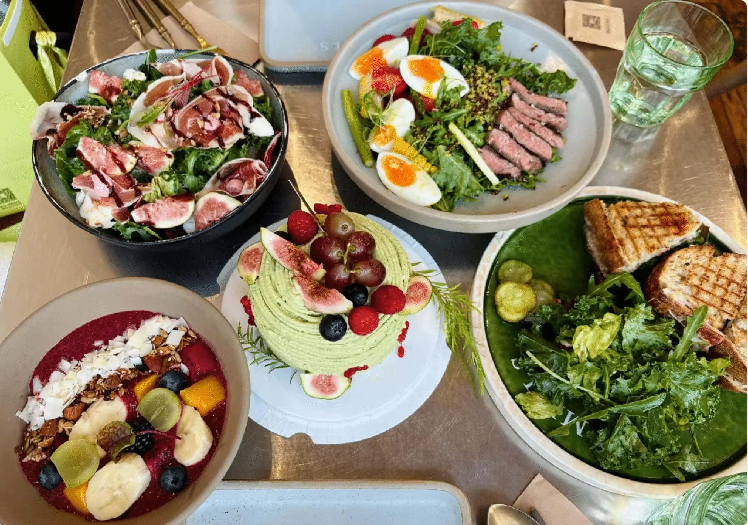 An image to describe post