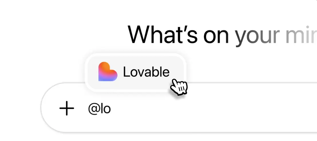 An image to describe post