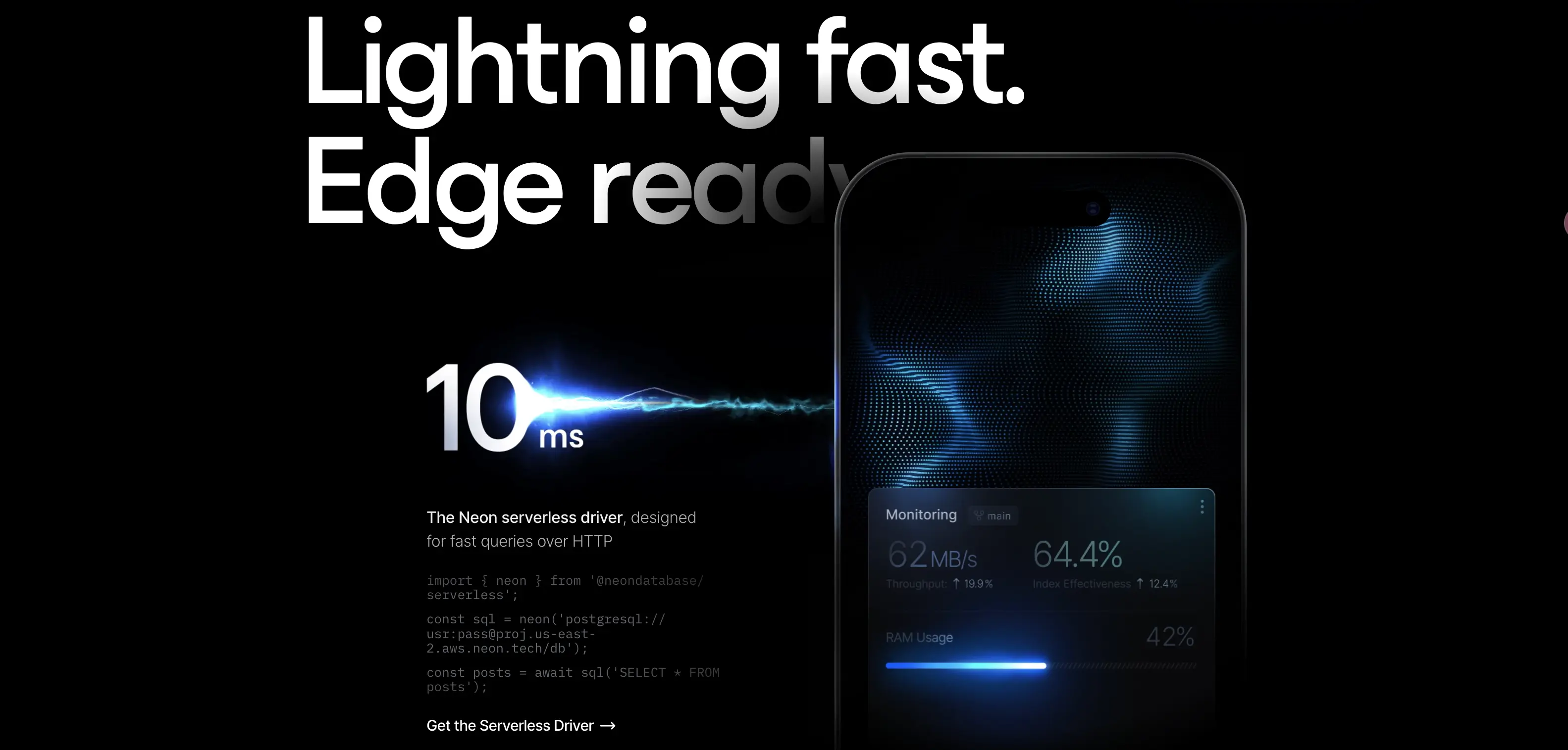 An image to describe post