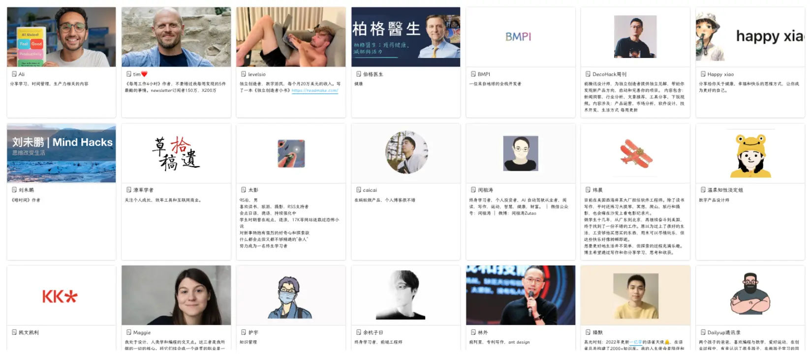 An image to describe post