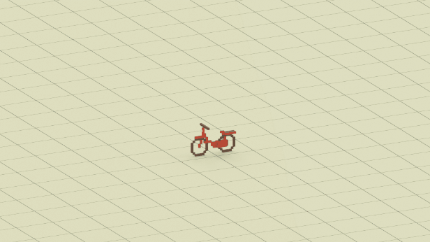 An image to describe post