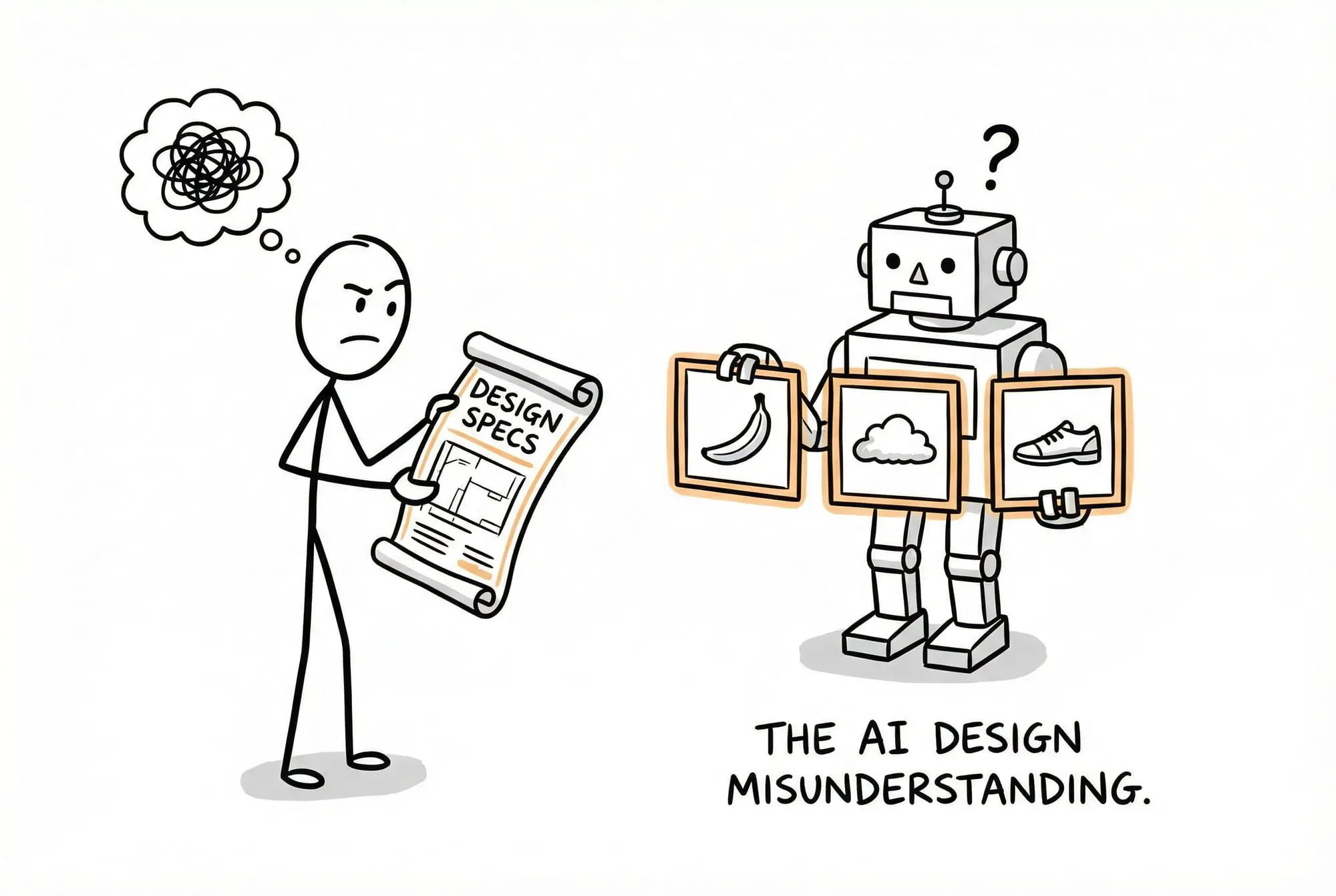 An image to describe post