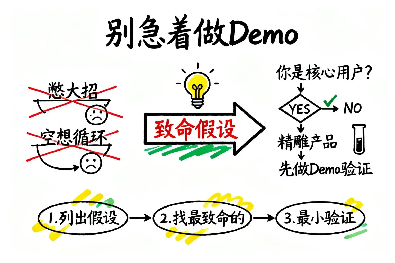 An image to describe post