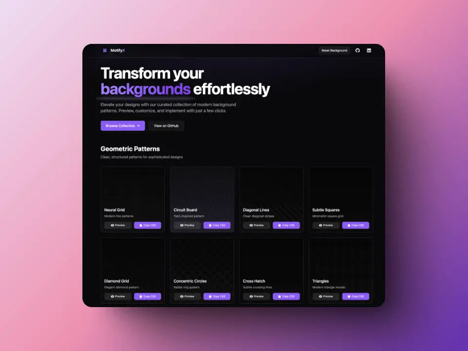 An image to describe post