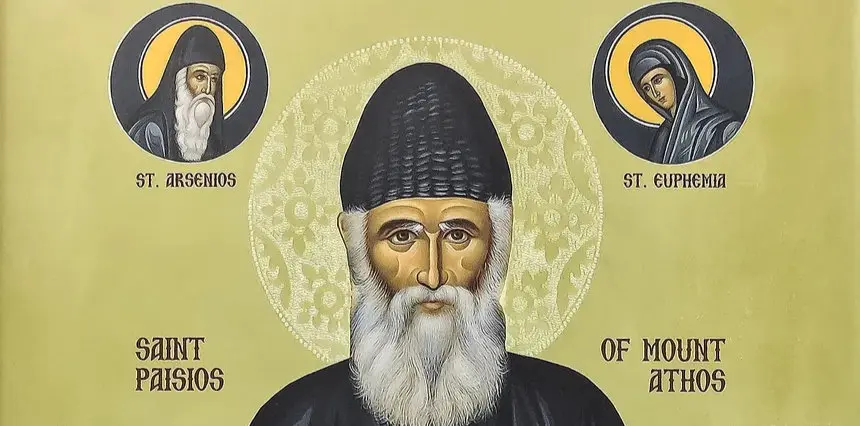 An image to describe post