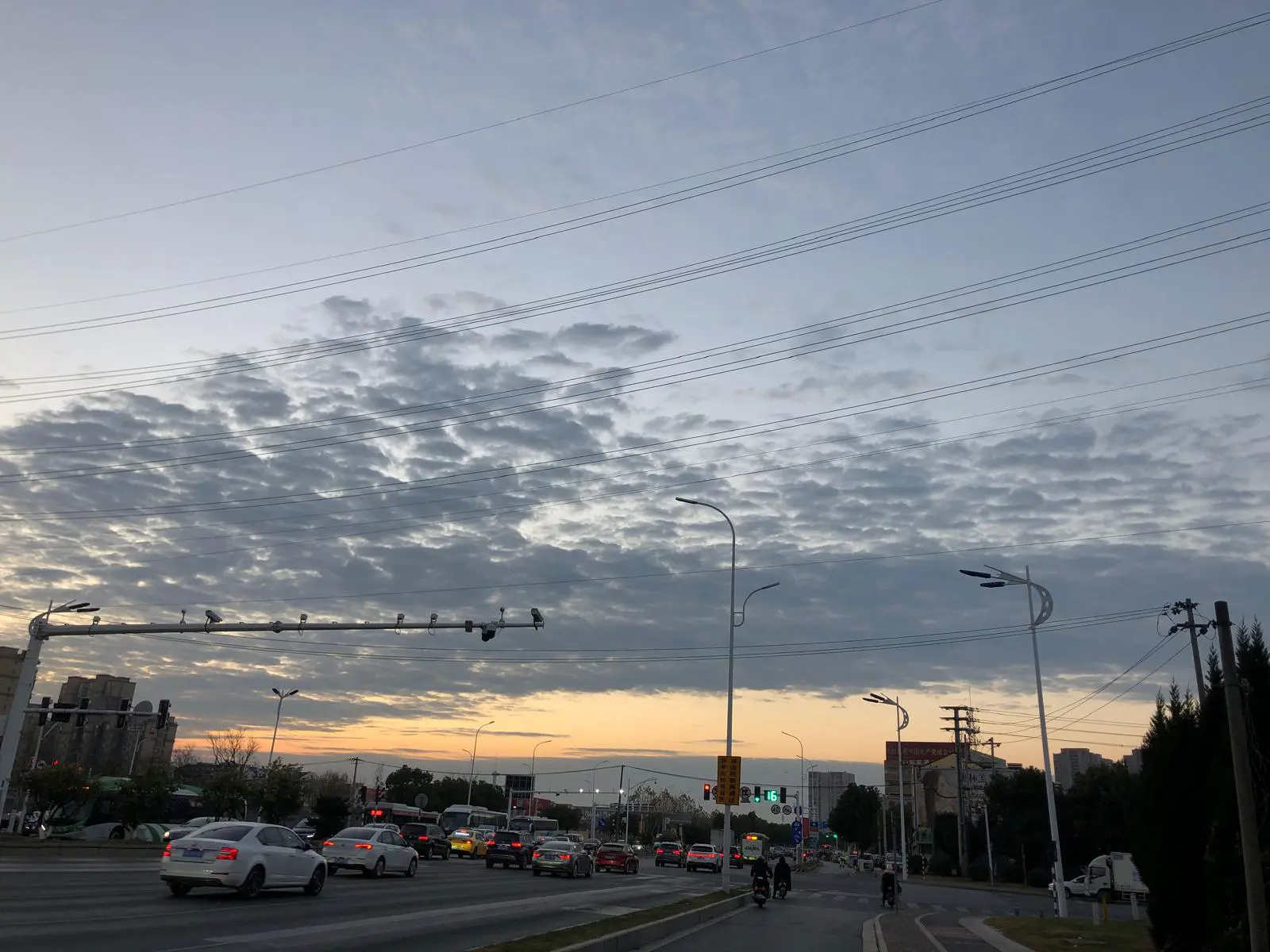 An image to describe post