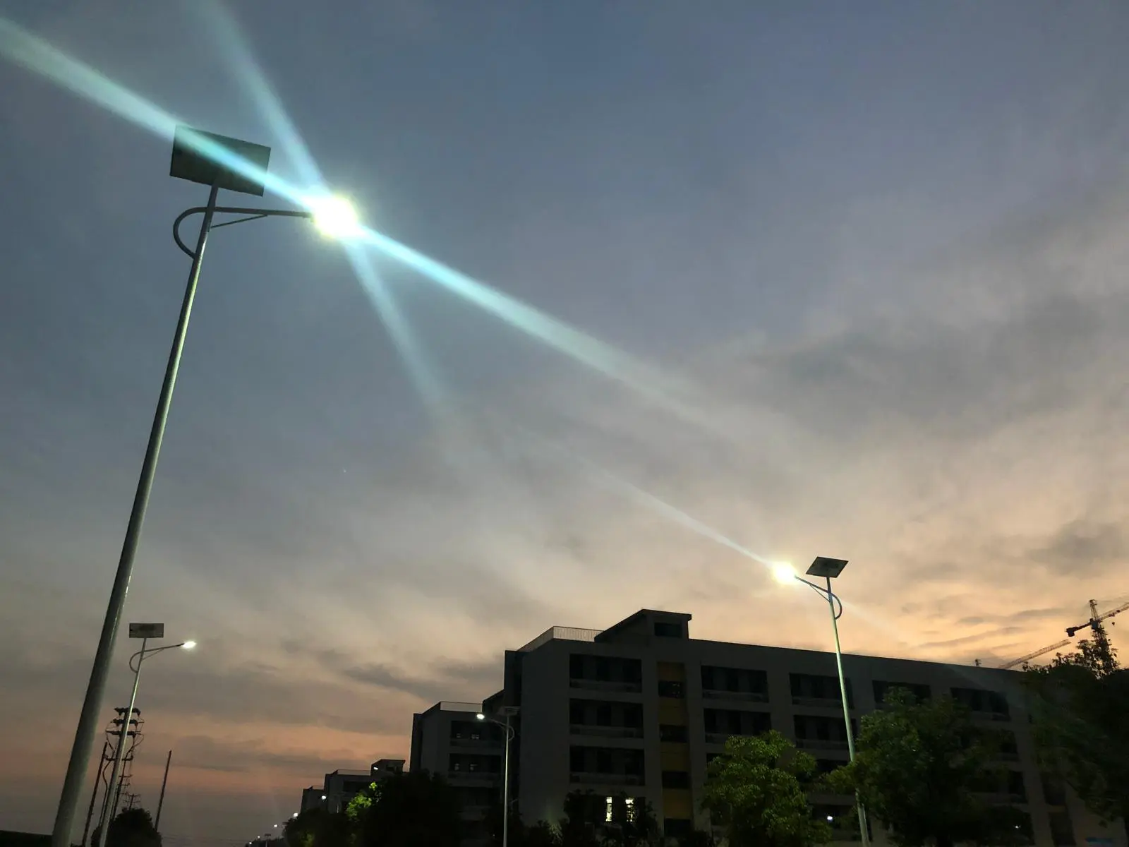 An image to describe post