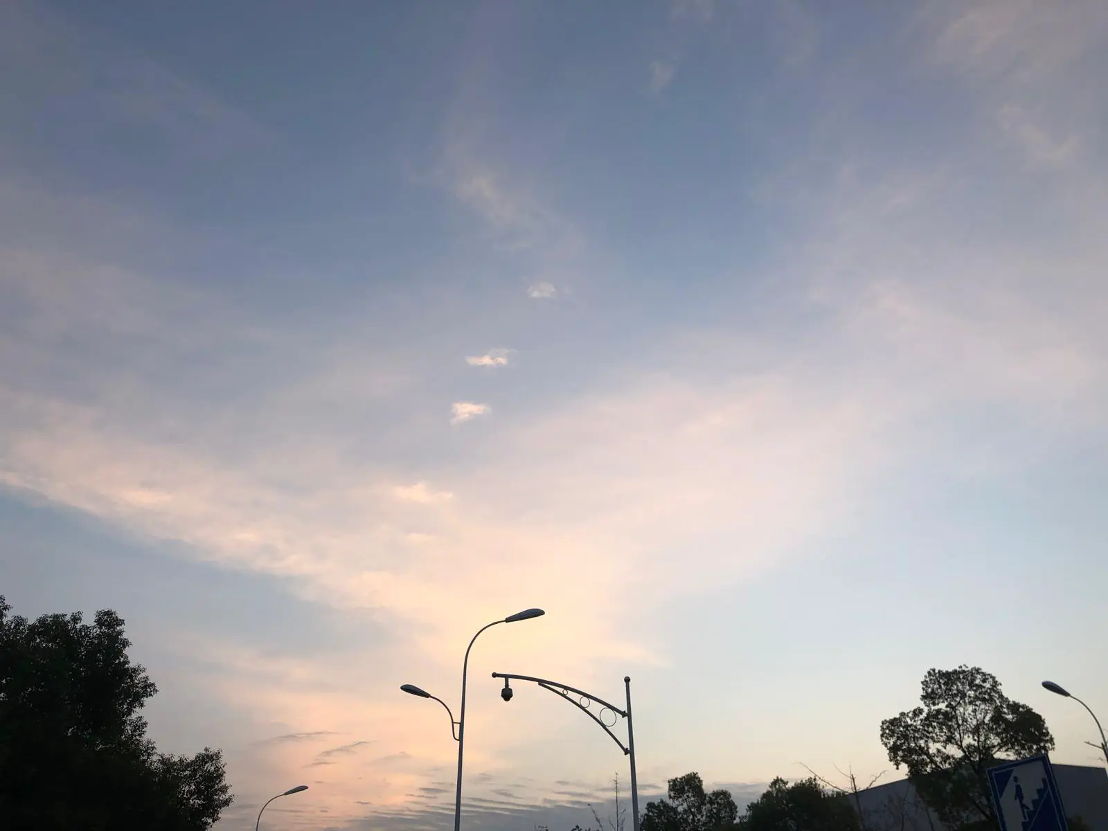 An image to describe post