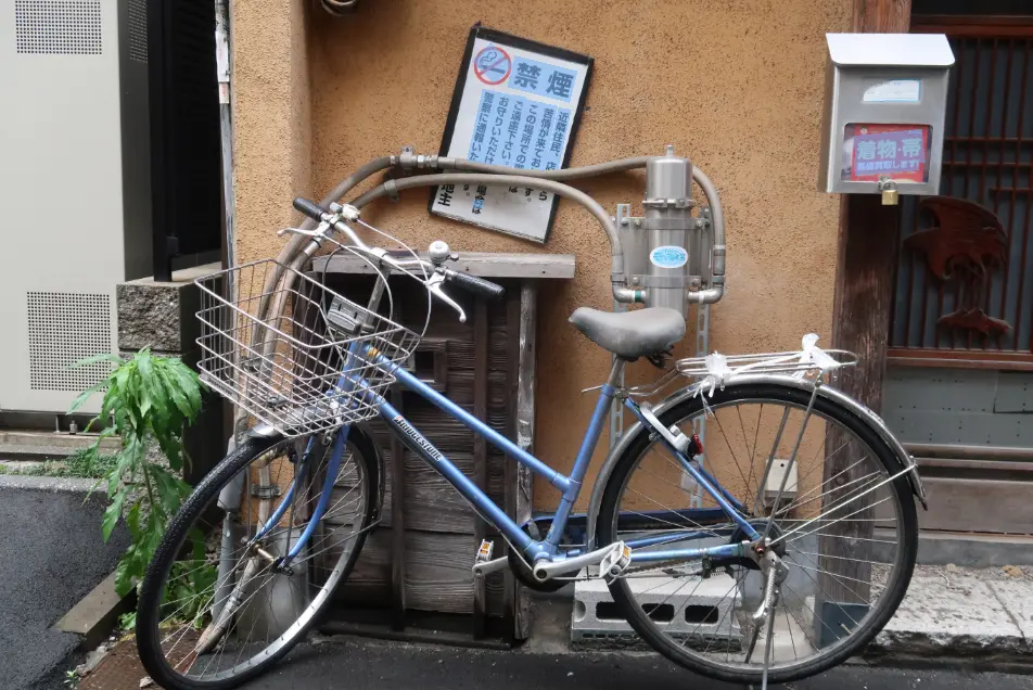 An image to describe post