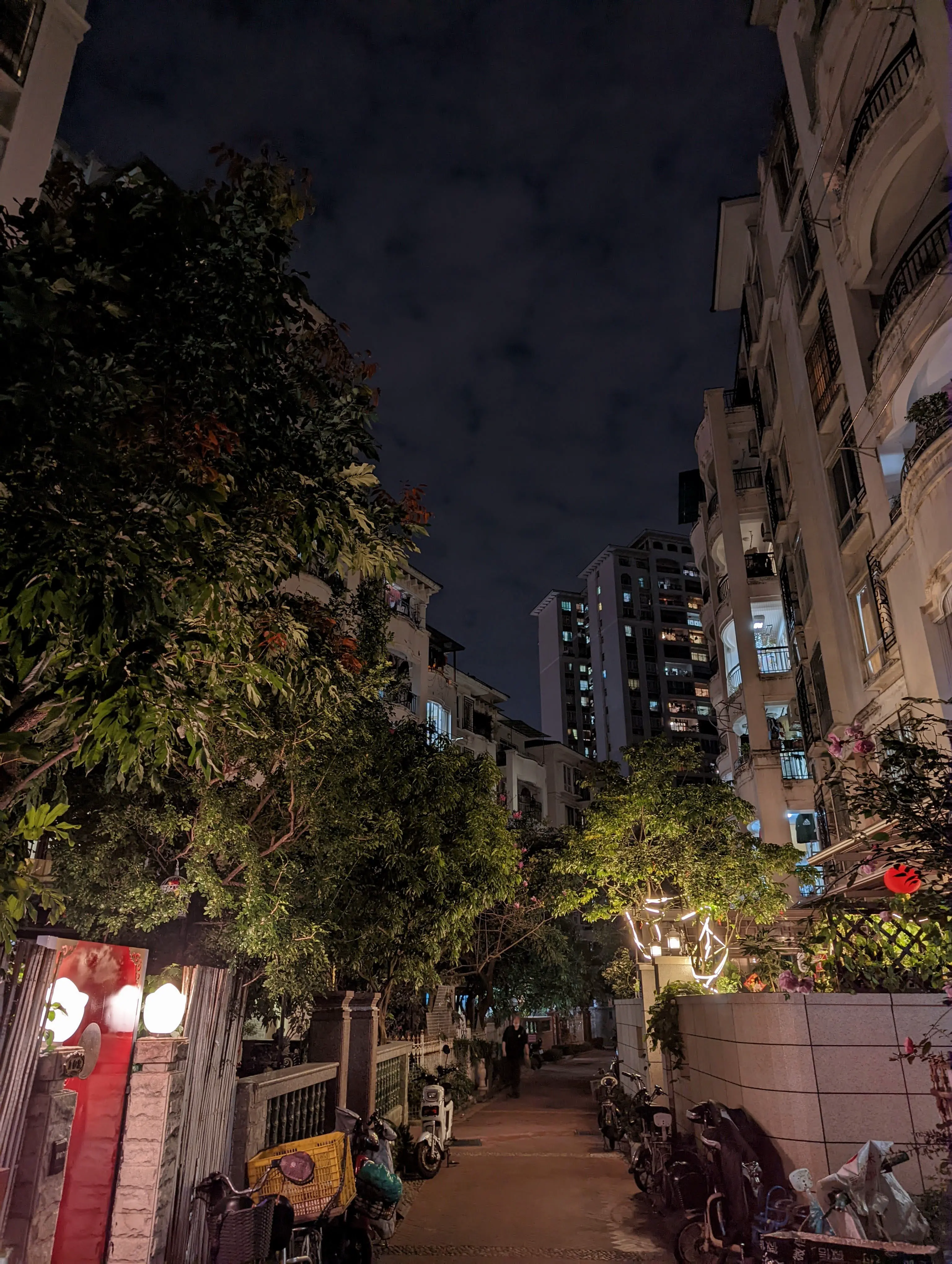 An image to describe post