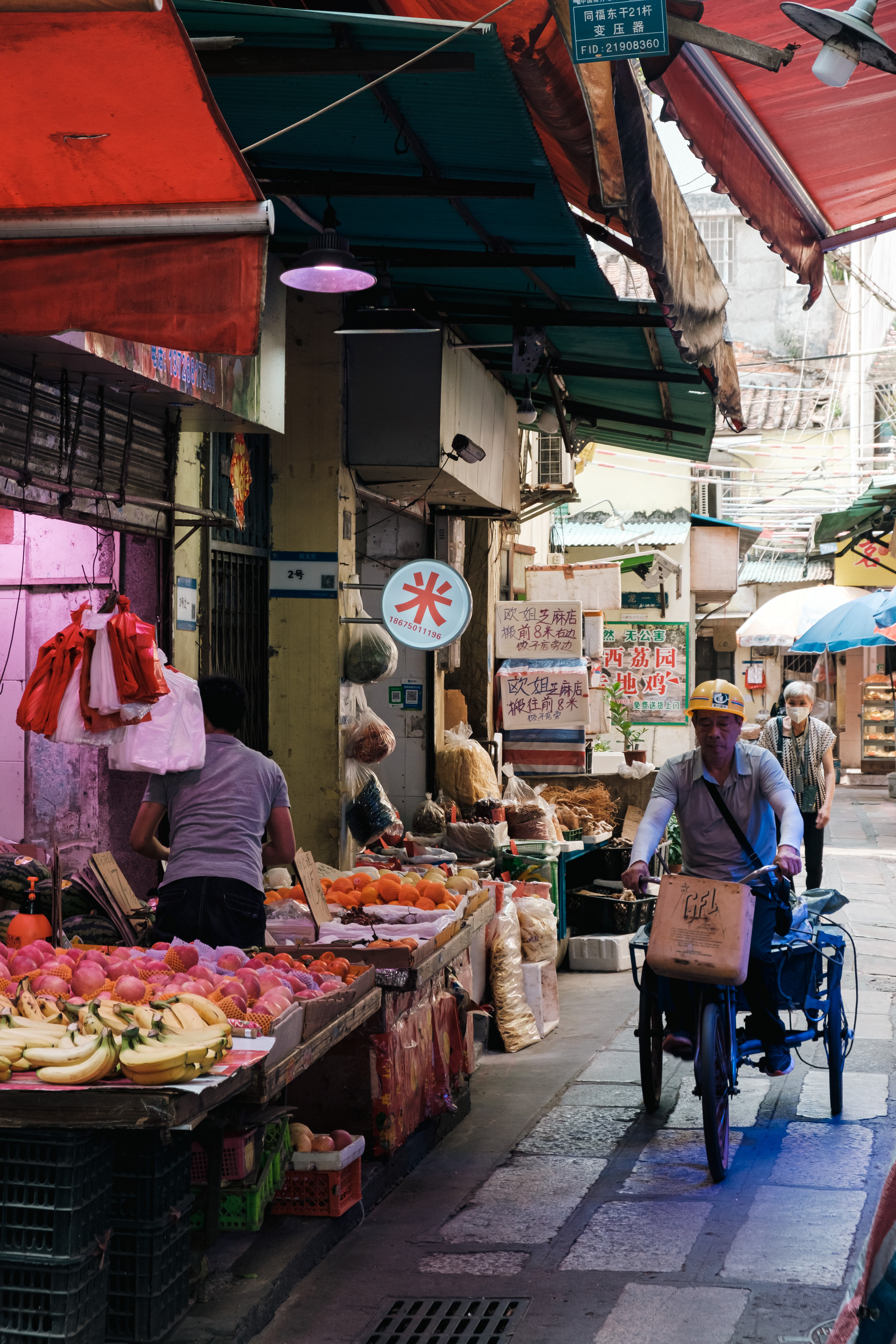 An image to describe post