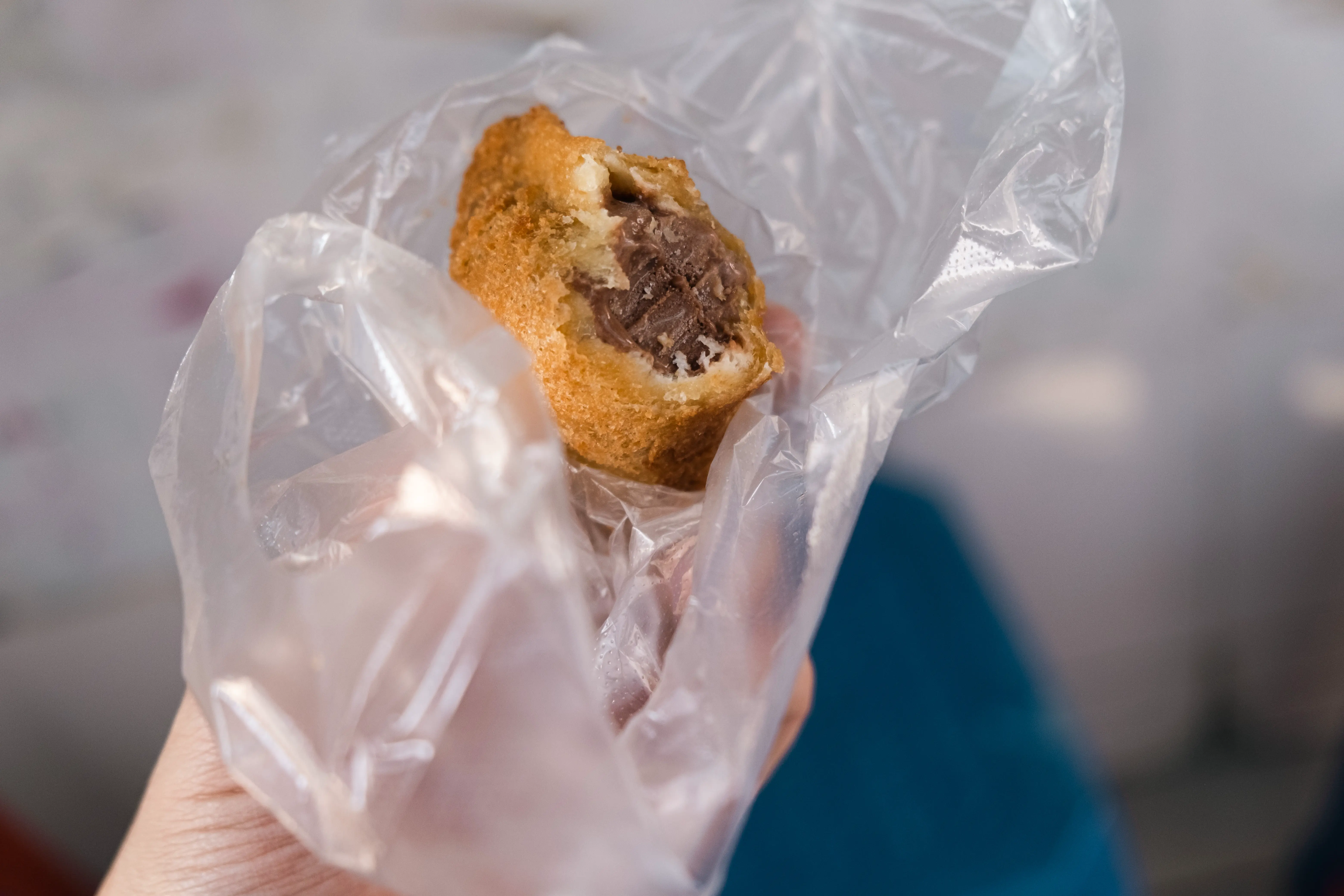 An image to describe post