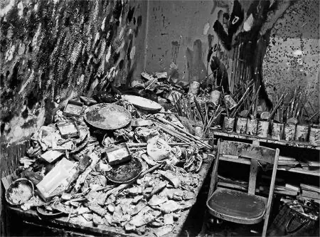 An image to describe post