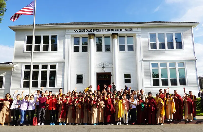 An image to describe post