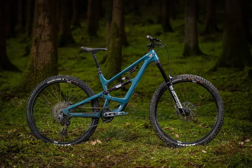 An image to describe post