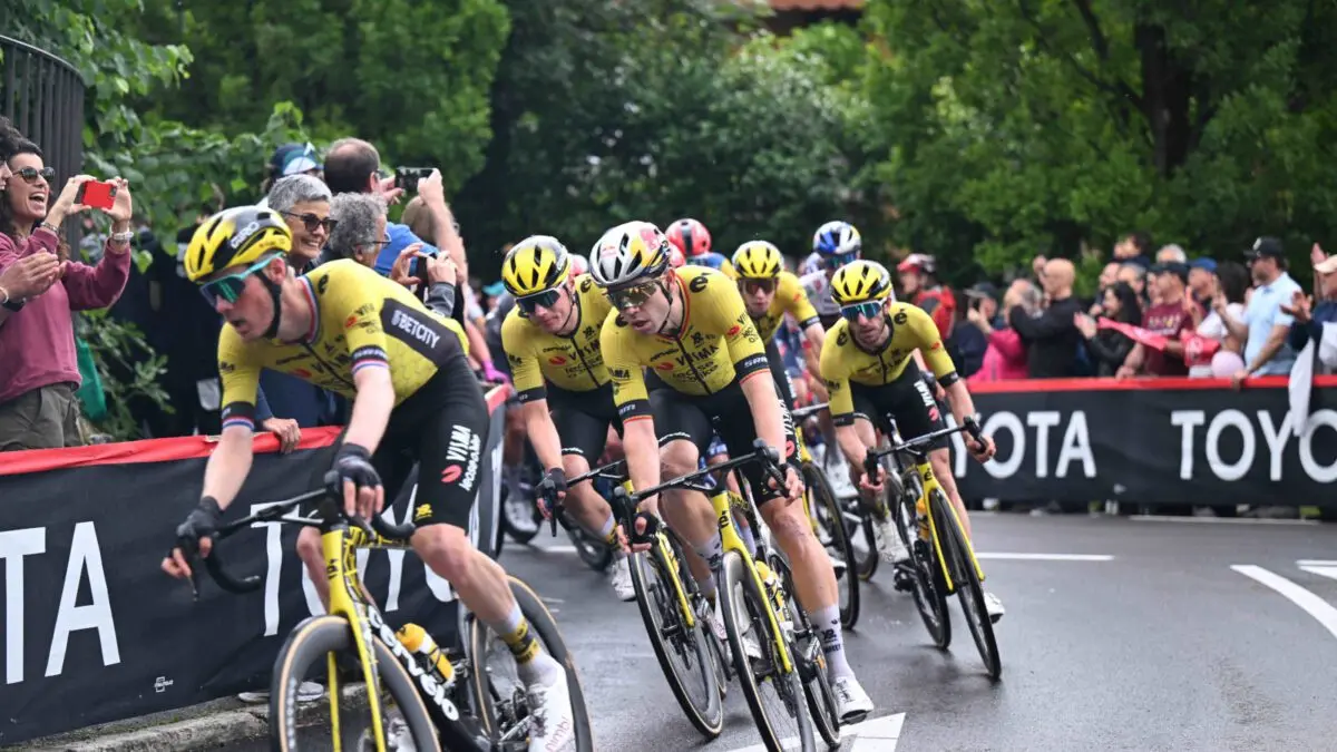 An image to describe post