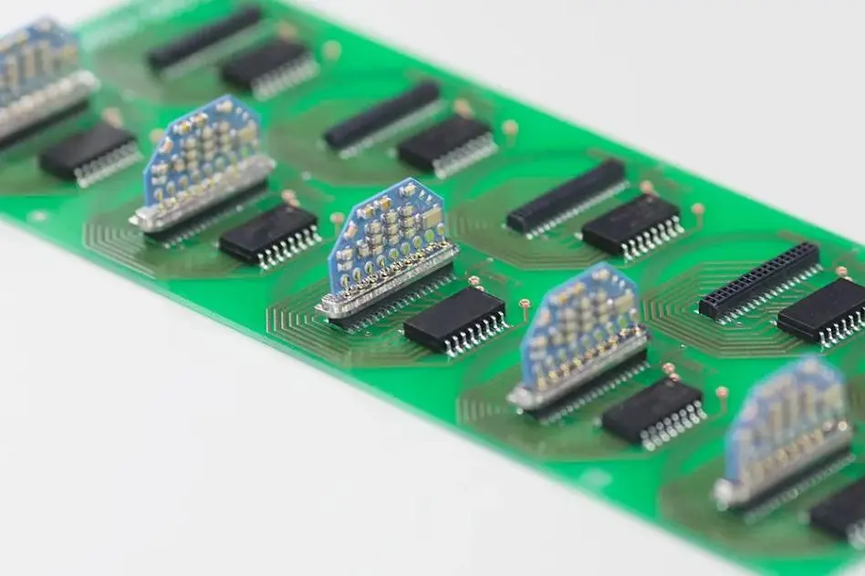 An image to describe post