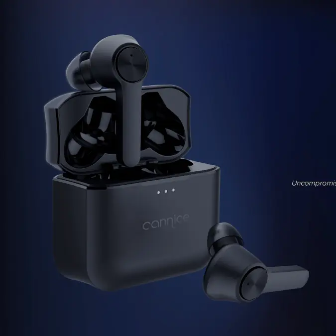 展商风采｜深圳市科奈信科技有限公司