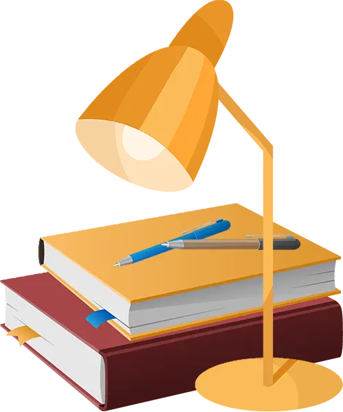 An image to describe post